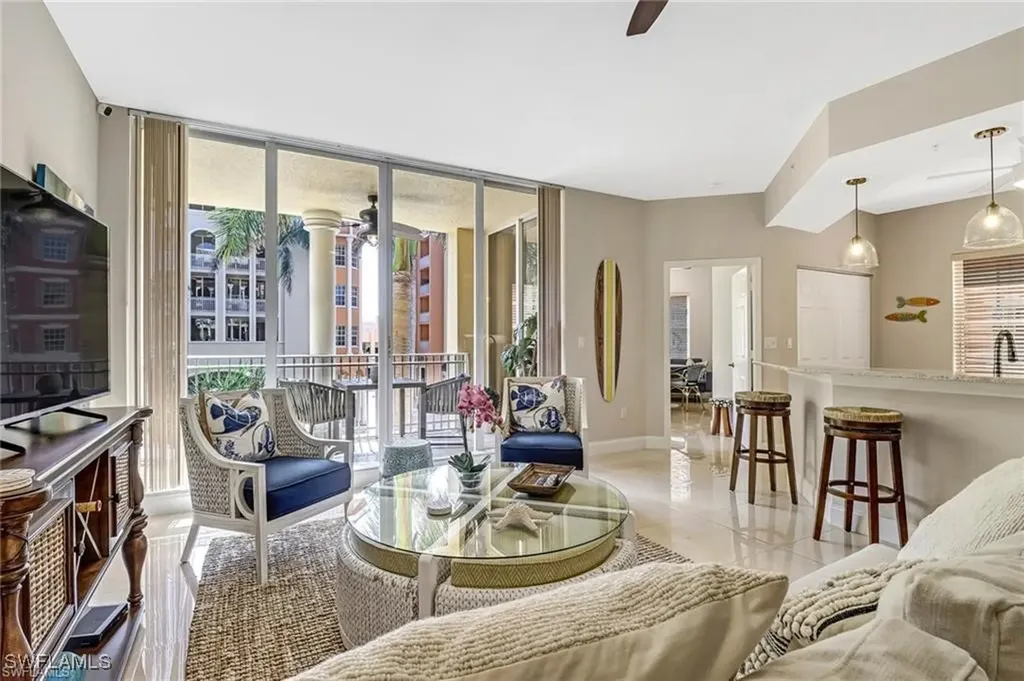410 Bayfront Place Naples FL 34102
