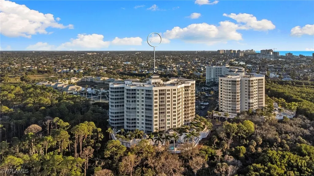 325 Dunes Boulevard Naples FL 34110