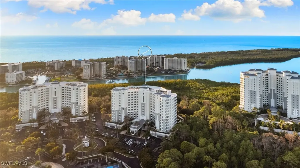 325 Dunes Boulevard Naples FL 34110