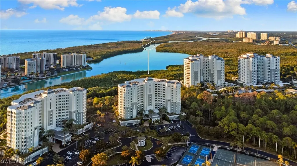 325 Dunes Boulevard Naples FL 34110