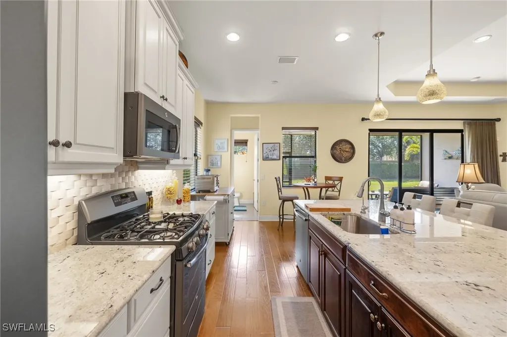 21283 Estero Vista Court Estero FL 33928