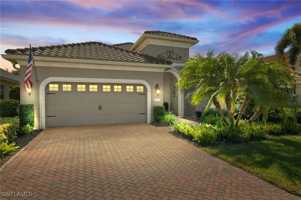21283 Estero Vista Court Estero FL 33928