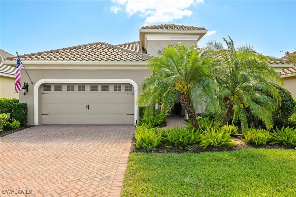 21283 Estero Vista Court Estero FL 33928