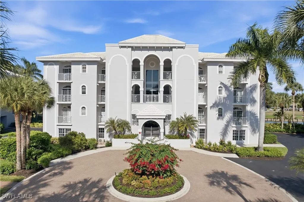 591 Audubon Boulevard Naples FL 34110
