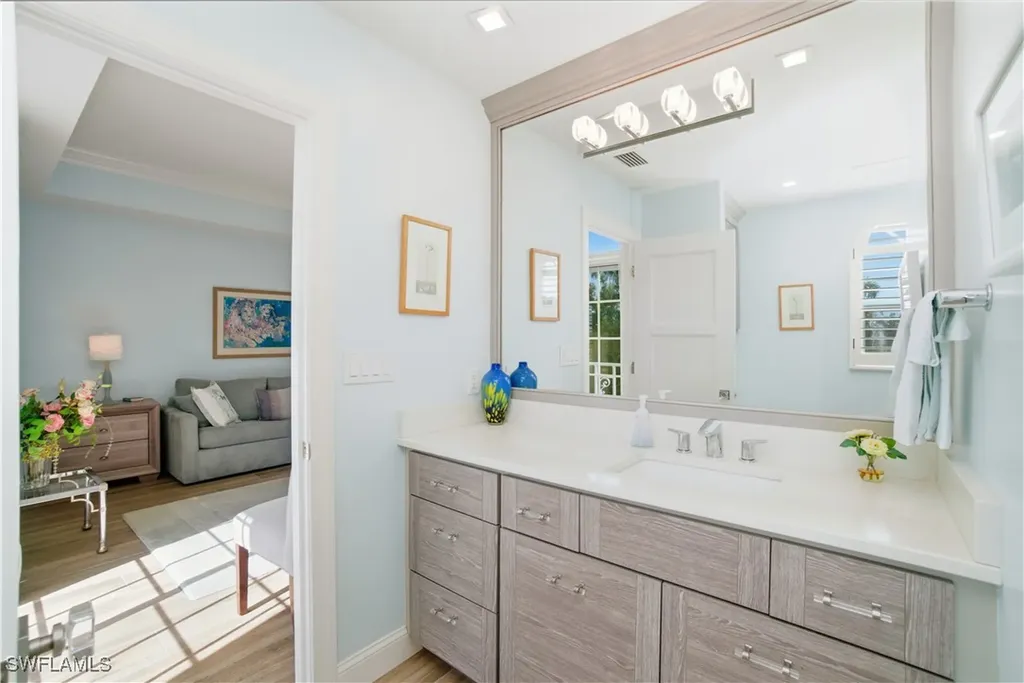 591 Audubon Boulevard Naples FL 34110