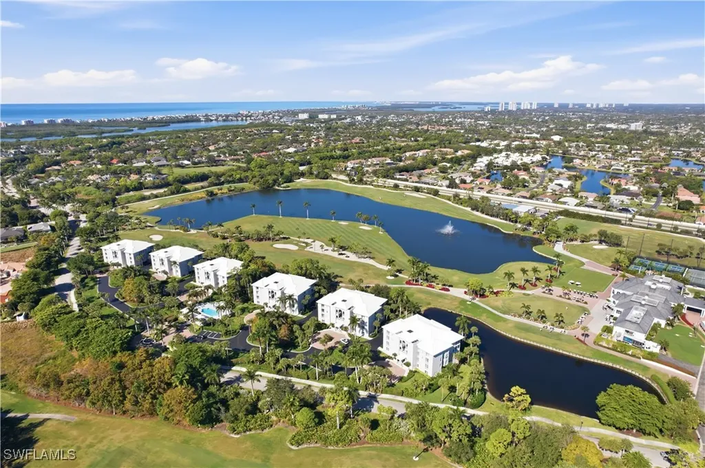 591 Audubon Boulevard Naples FL 34110