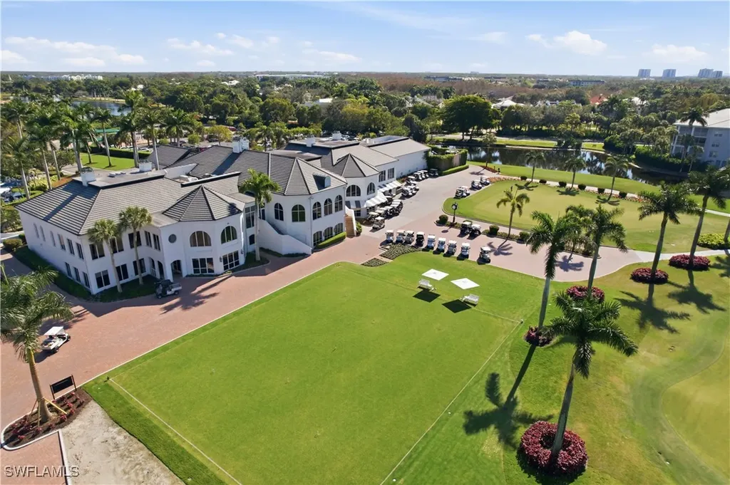 591 Audubon Boulevard Naples FL 34110