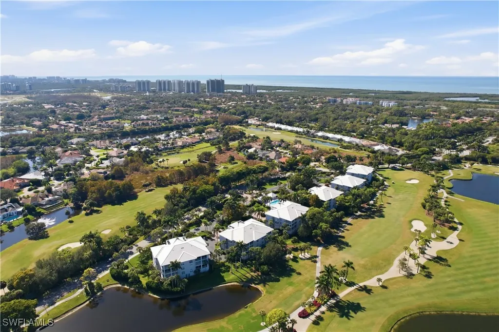 591 Audubon Boulevard Naples FL 34110