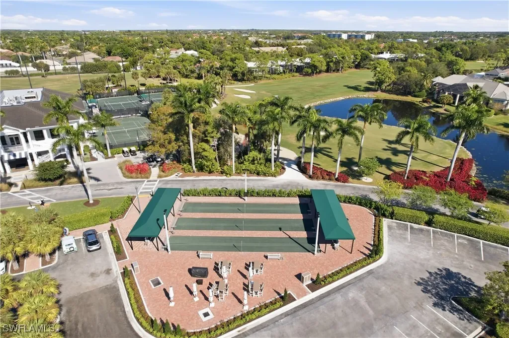 591 Audubon Boulevard Naples FL 34110