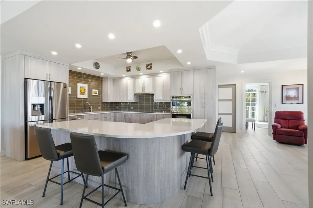 591 Audubon Boulevard Naples FL 34110