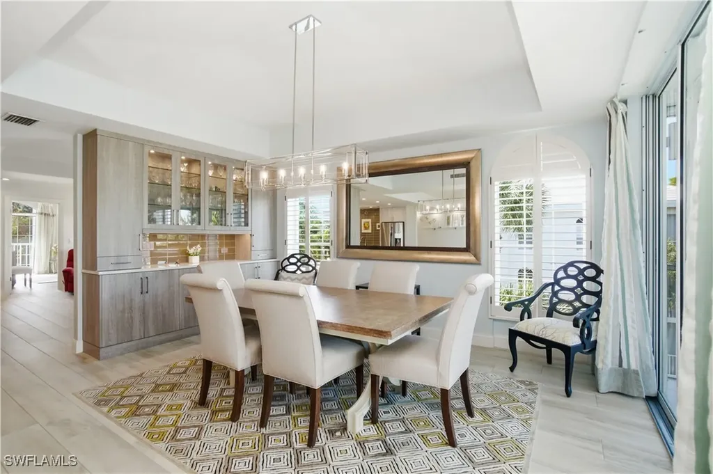 591 Audubon Boulevard Naples FL 34110