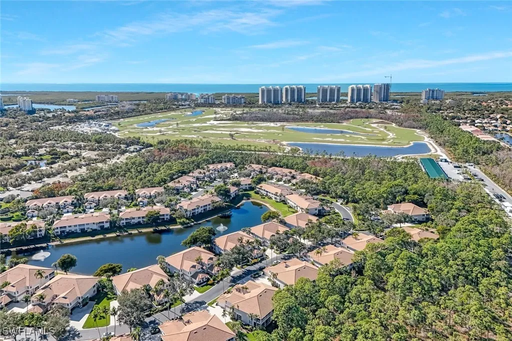 905 Carrick Bend Circle Naples FL 34110