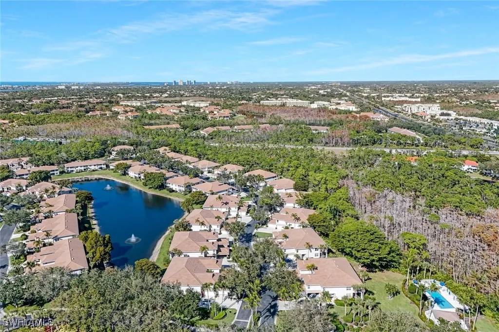 905 Carrick Bend Circle Naples FL 34110
