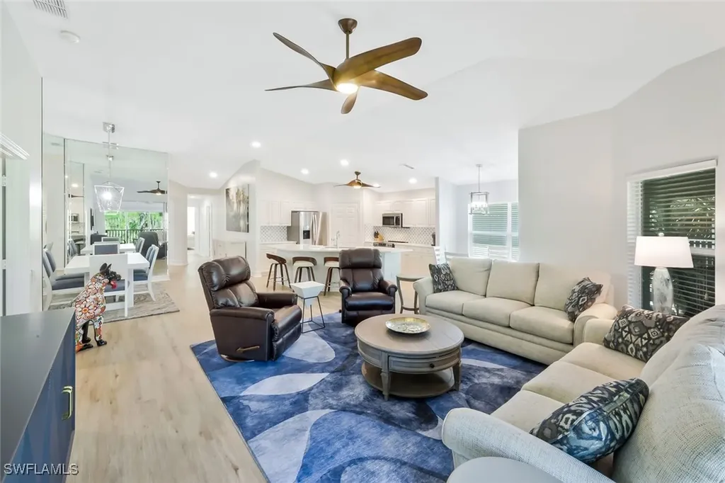 905 Carrick Bend Circle Naples FL 34110