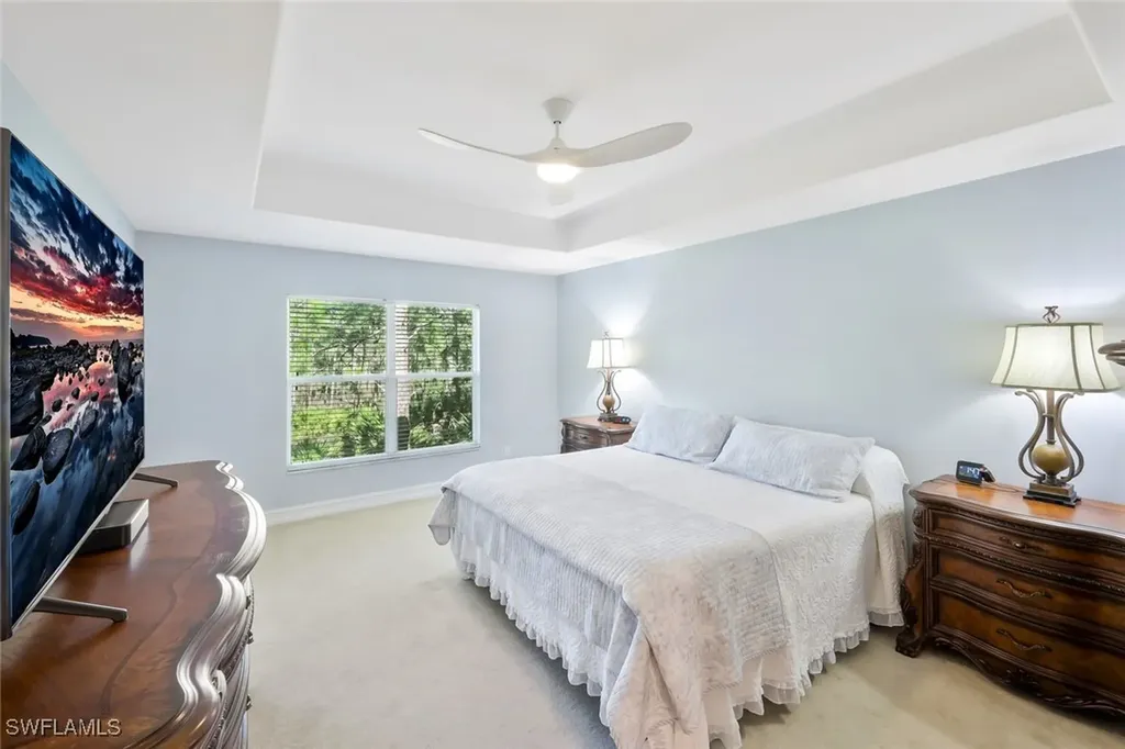 905 Carrick Bend Circle Naples FL 34110