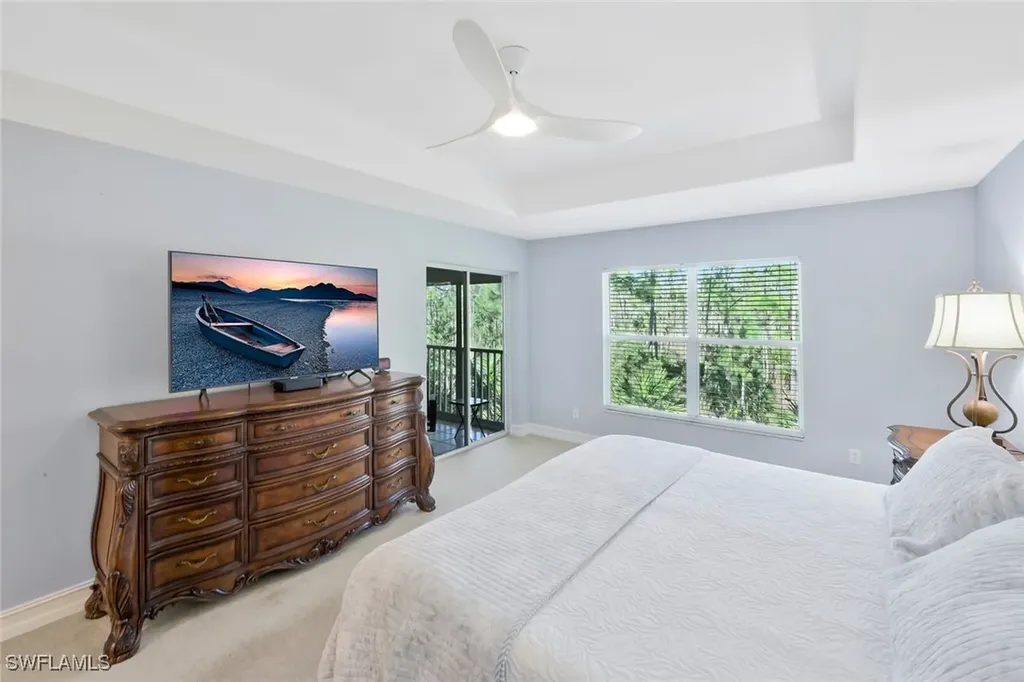 905 Carrick Bend Circle Naples FL 34110