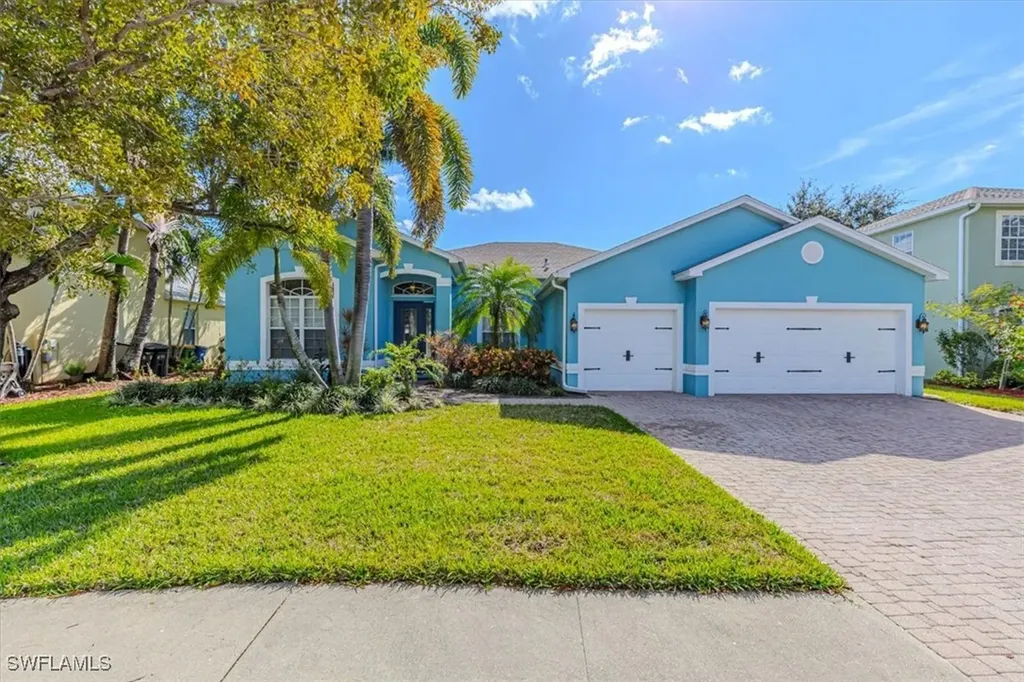 17410 Sterling Lake Drive Fort Myers FL 33967