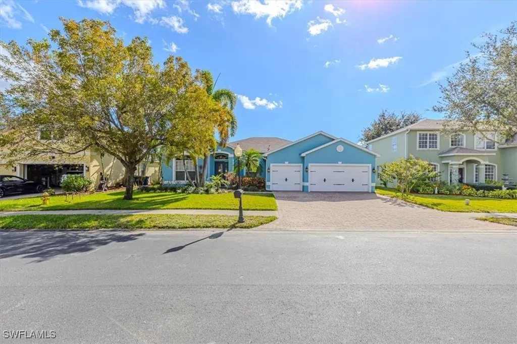 17410 Sterling Lake Drive Fort Myers FL 33967
