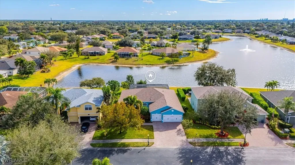 17410 Sterling Lake Drive Fort Myers FL 33967