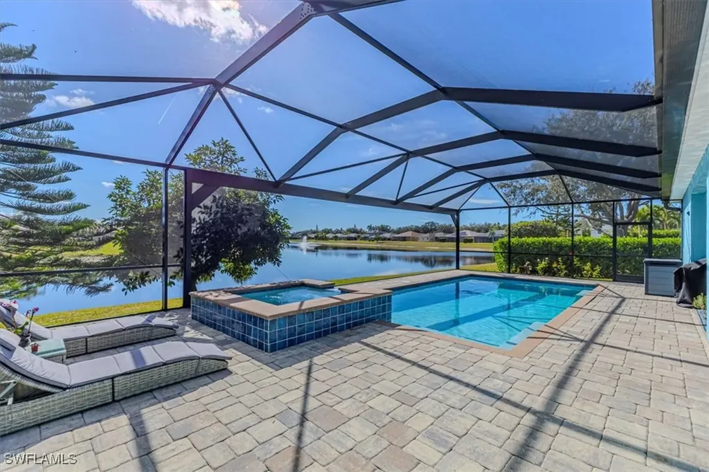 17410 Sterling Lake Drive Fort Myers FL 33967