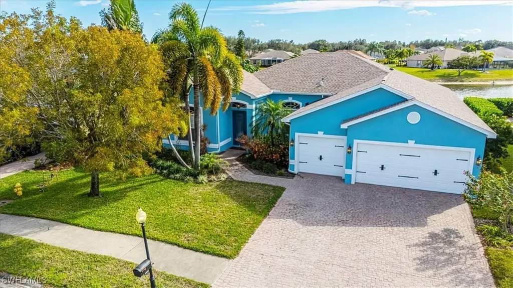 17410 Sterling Lake Drive Fort Myers FL 33967