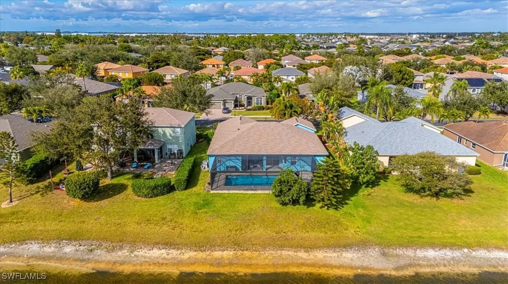 17410 Sterling Lake Drive Fort Myers FL 33967