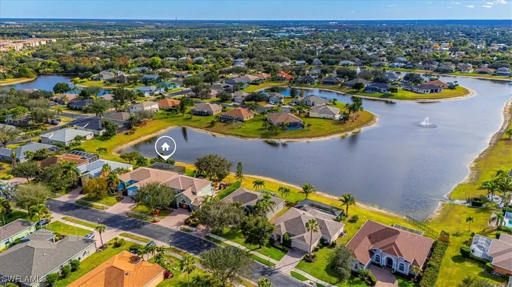 17410 Sterling Lake Drive Fort Myers FL 33967