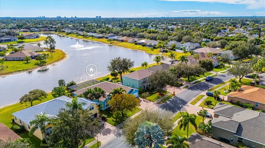 17410 Sterling Lake Drive Fort Myers FL 33967
