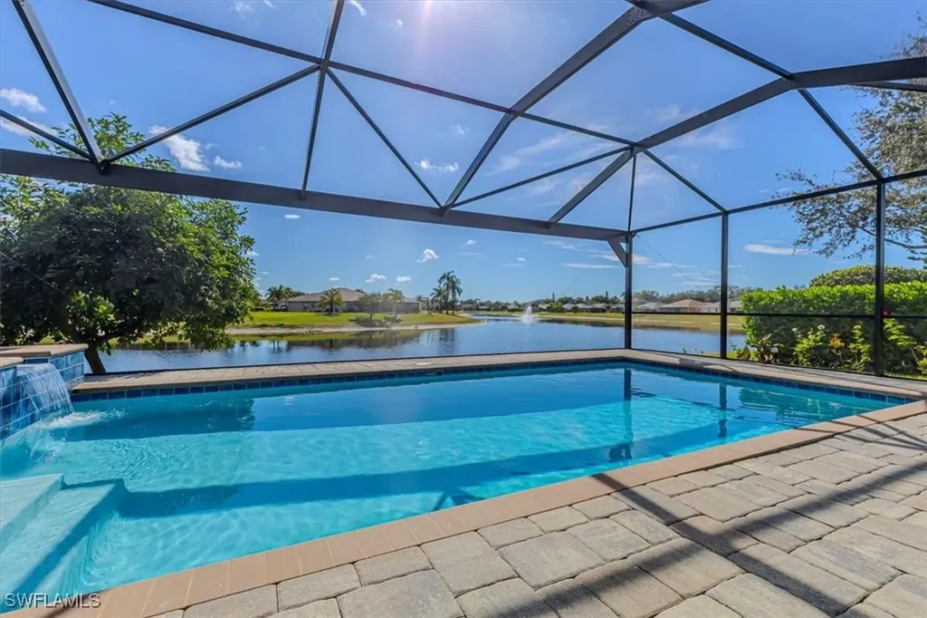 17410 Sterling Lake Drive Fort Myers FL 33967