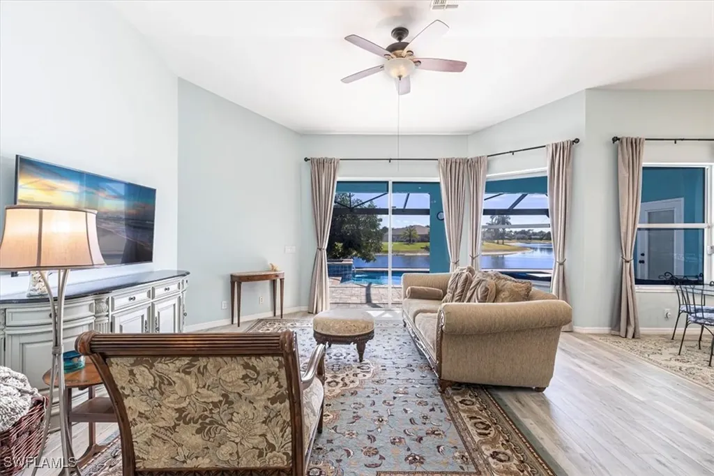 17410 Sterling Lake Drive Fort Myers FL 33967