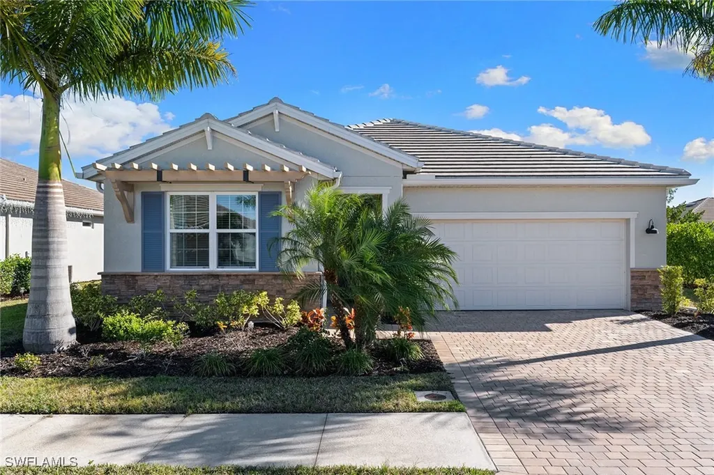 28000 Captiva Shell Loop Bonita Springs FL 34135