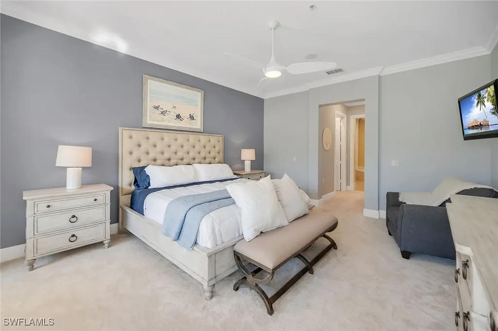 3710 Montreux Lane Naples FL 34114