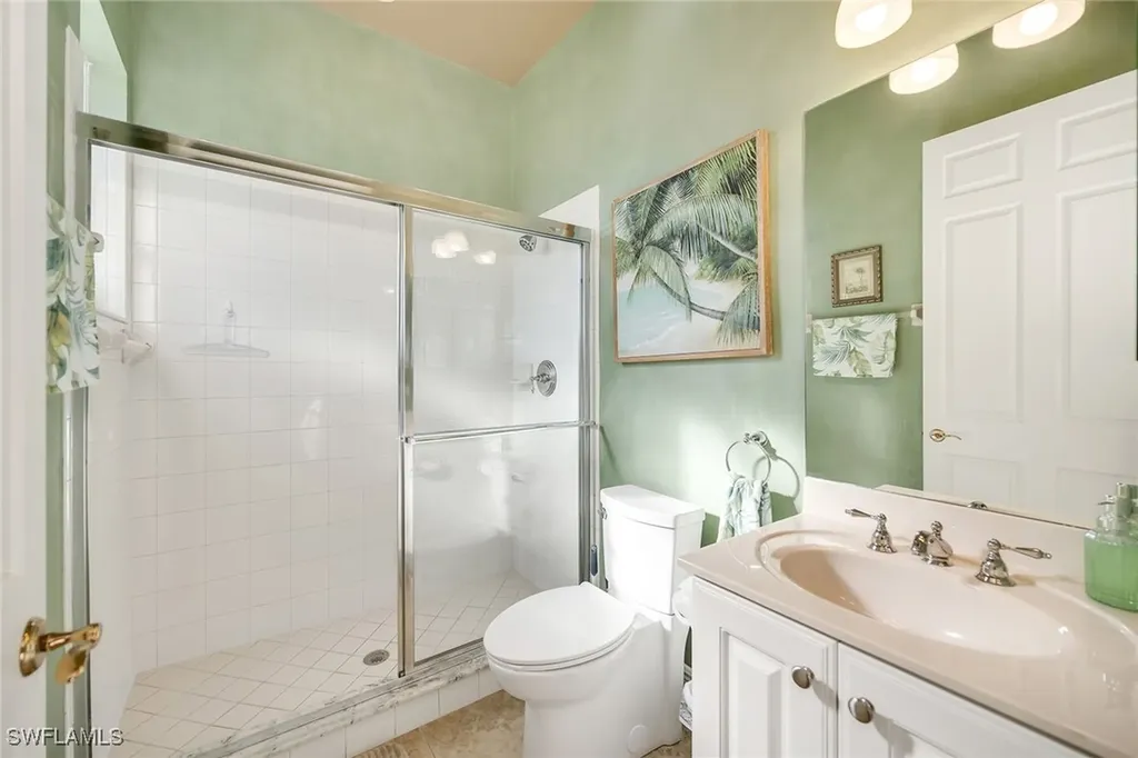 3710 Montreux Lane Naples FL 34114