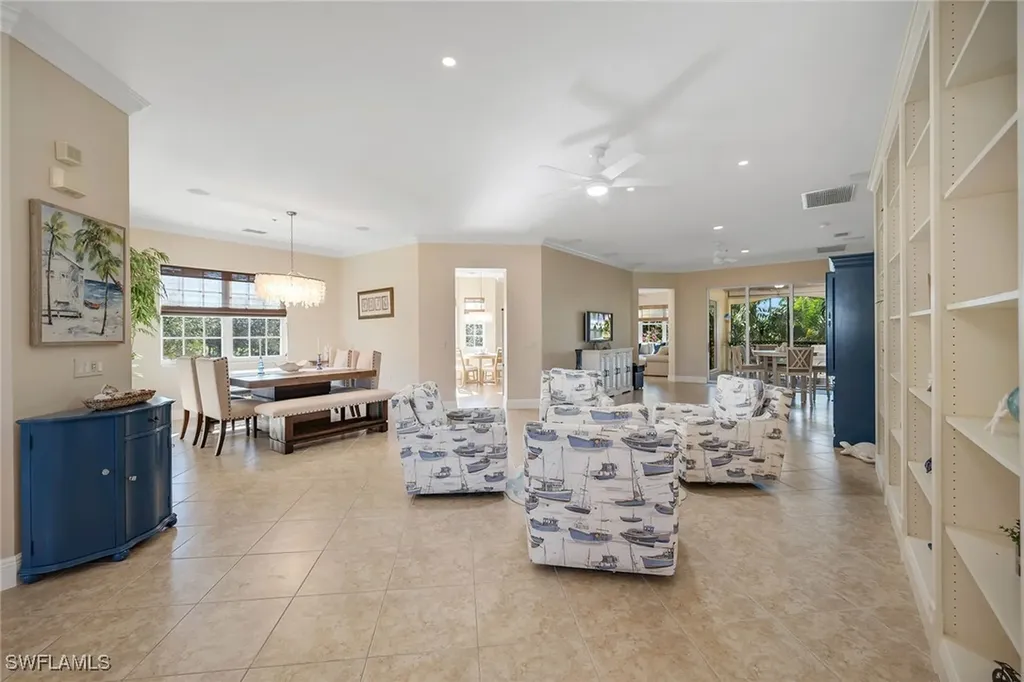 3710 Montreux Lane Naples FL 34114