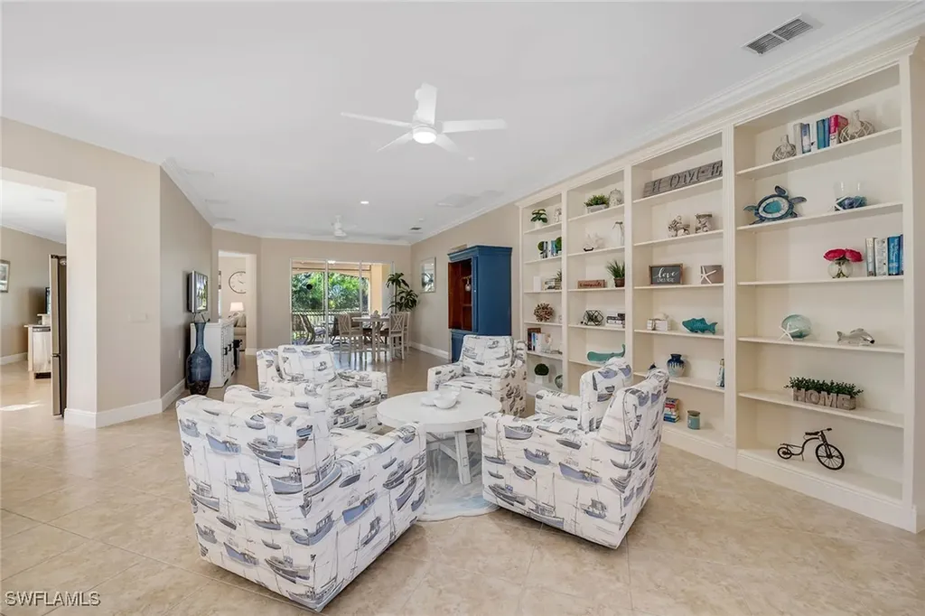 3710 Montreux Lane Naples FL 34114