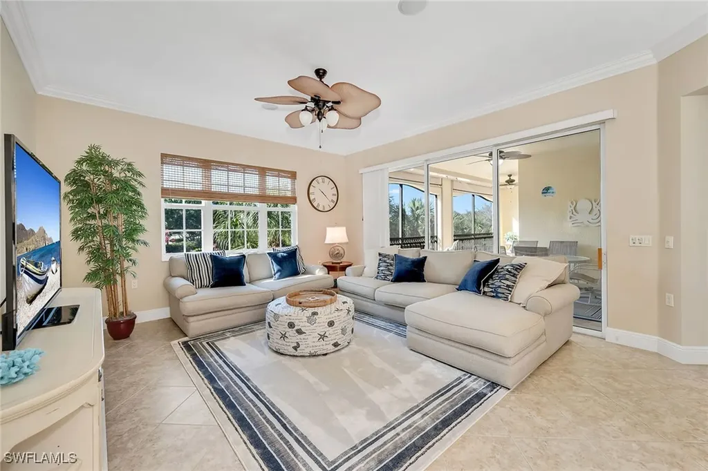 3710 Montreux Lane Naples FL 34114
