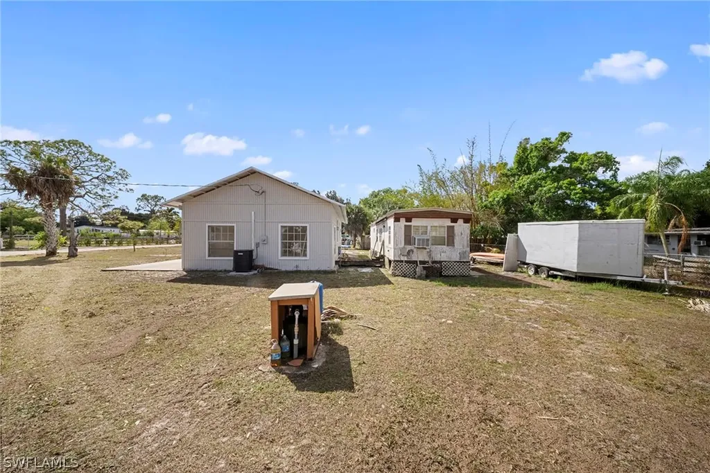 19560 Spicewood Lane Fort Myers FL 33908