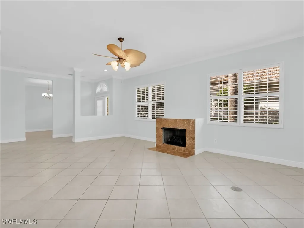 3805 Cotton Green Path Drive Naples FL 34114