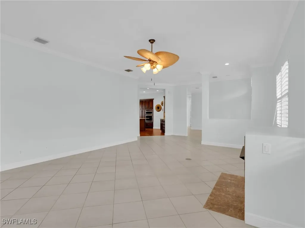3805 Cotton Green Path Drive Naples FL 34114