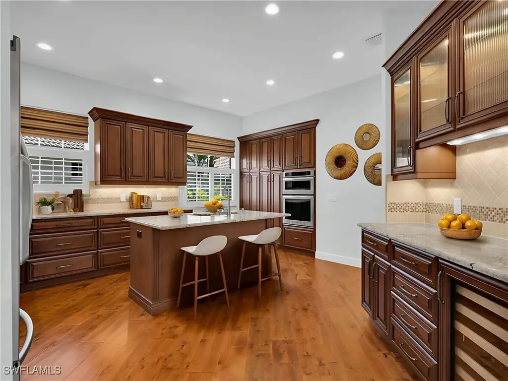 3805 Cotton Green Path Drive Naples FL 34114
