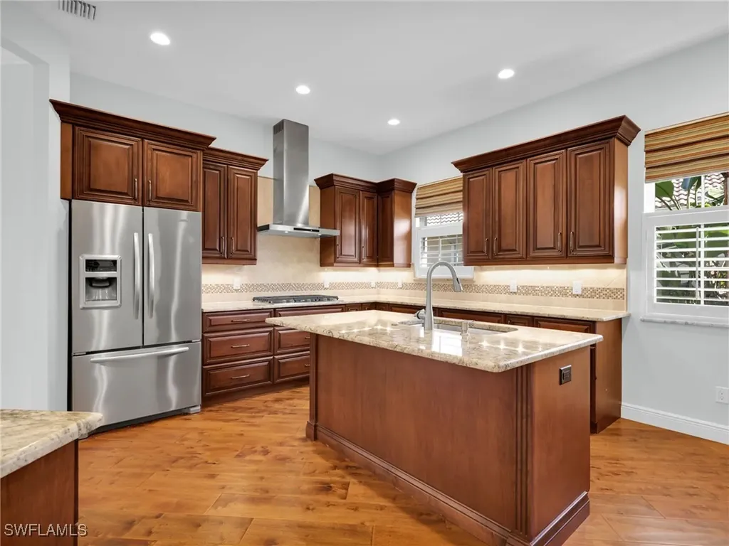 3805 Cotton Green Path Drive Naples FL 34114
