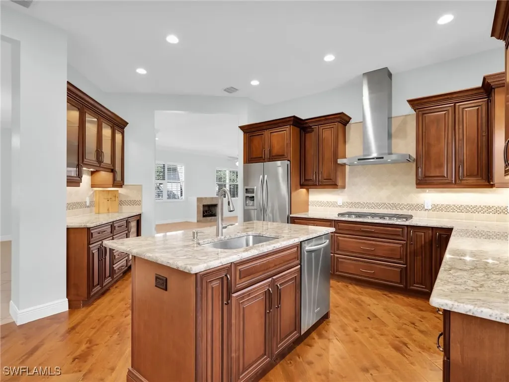 3805 Cotton Green Path Drive Naples FL 34114