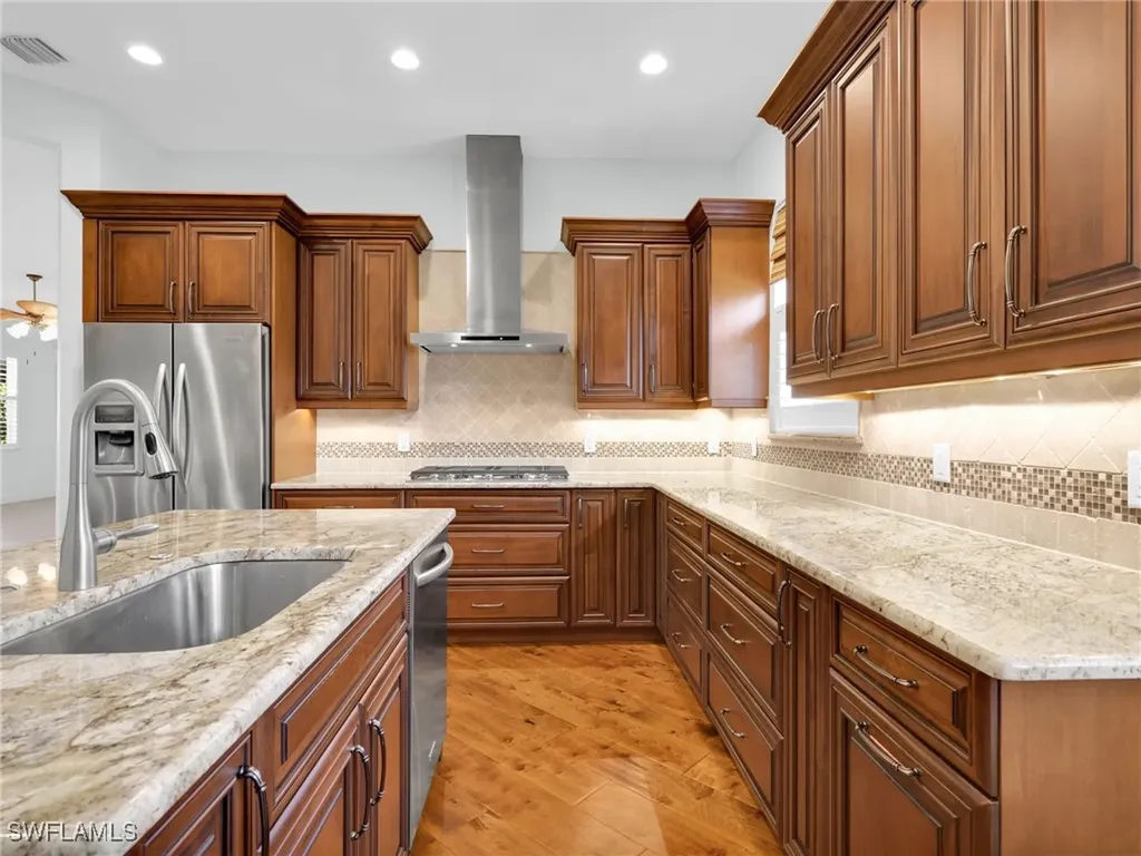 3805 Cotton Green Path Drive Naples FL 34114