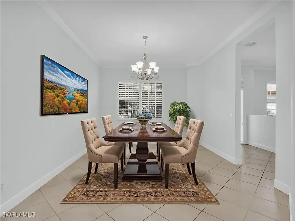 3805 Cotton Green Path Drive Naples FL 34114