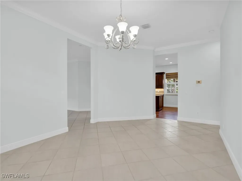 3805 Cotton Green Path Drive Naples FL 34114