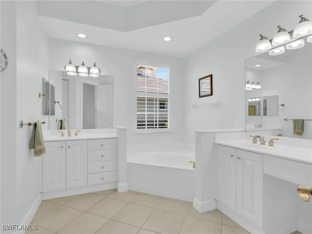 3805 Cotton Green Path Drive Naples FL 34114