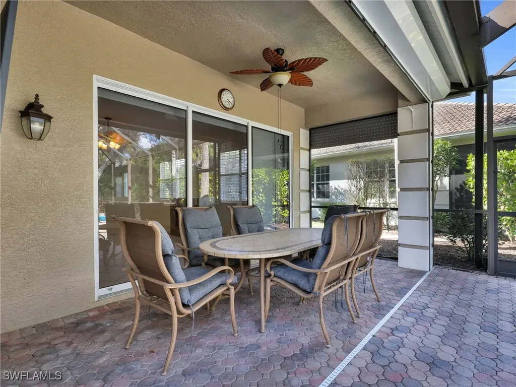3805 Cotton Green Path Drive Naples FL 34114