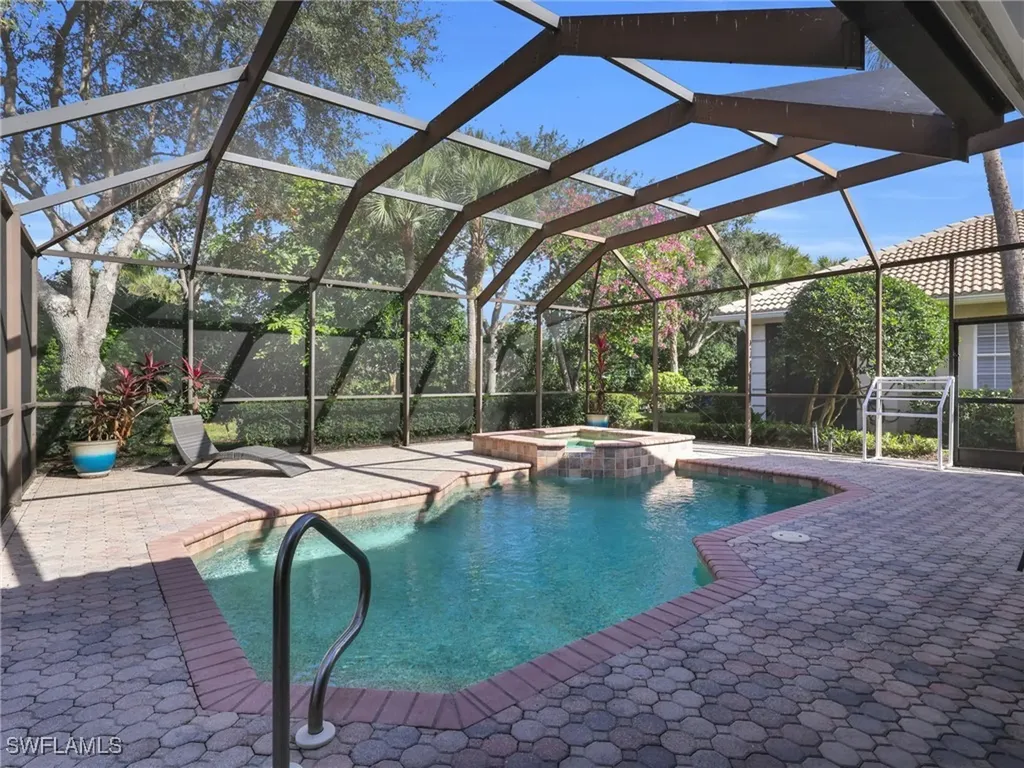 3805 Cotton Green Path Drive Naples FL 34114
