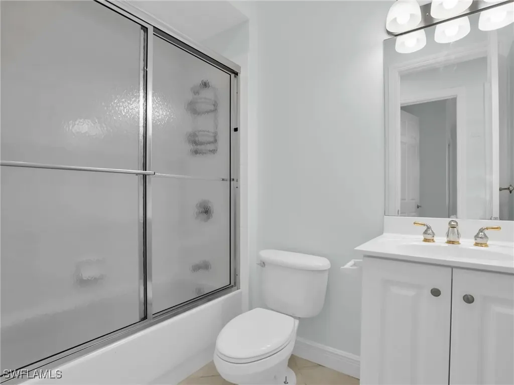 3805 Cotton Green Path Drive Naples FL 34114
