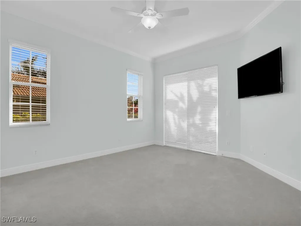 3805 Cotton Green Path Drive Naples FL 34114